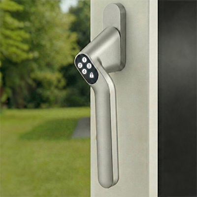 Supreme Griham Smart Lock