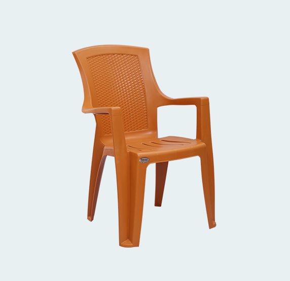 Furniture Buy Plastic Chairs Online Premium Matt Finish Gold
