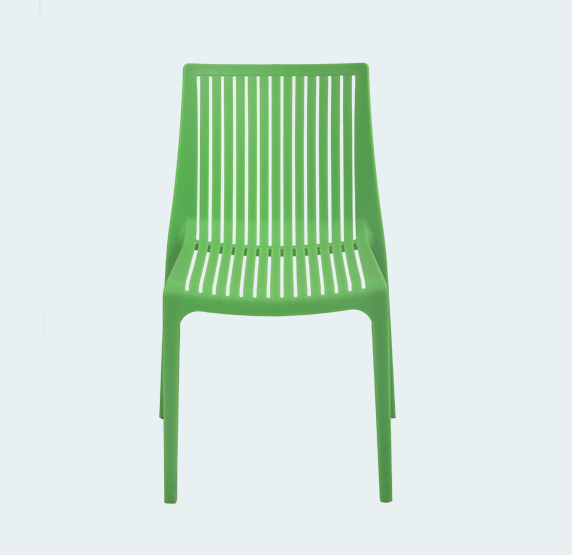 oasis plastic garden chairs