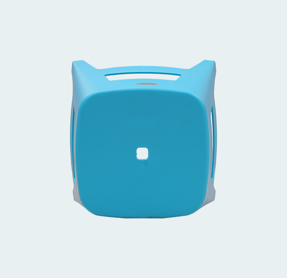 Patsy Unformed Stools Tuffy plastic stools | Plastic Furniture