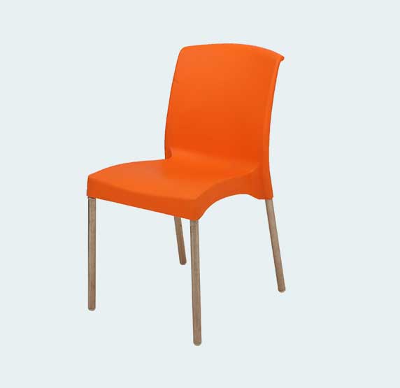 Furniture Supreme Armless Plastic Cafe Chairs Buy Plastic Chairs Restaurant, Cafe