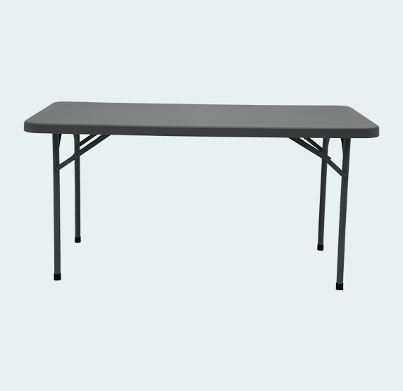 Furniture - Buffet Best Selling Plastic Folding Tables: Compact, Durable