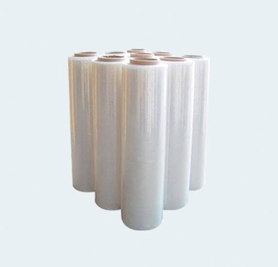 Five & Seven Layer CoExtruded Nylon Film Supreme Packaging