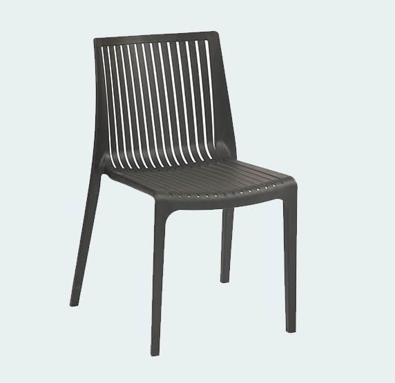 Furniture Plastic Dining Table with Chair 4 Seater Dining Table and Chair Dining Furniture