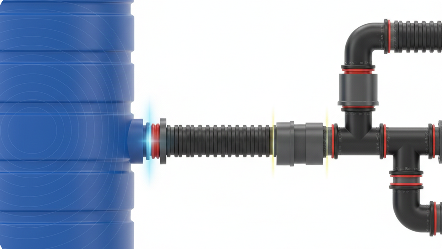 Structural Reinforcement