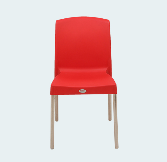 Furniture Supreme Armless Plastic Cafe Chairs Buy Plastic Chairs