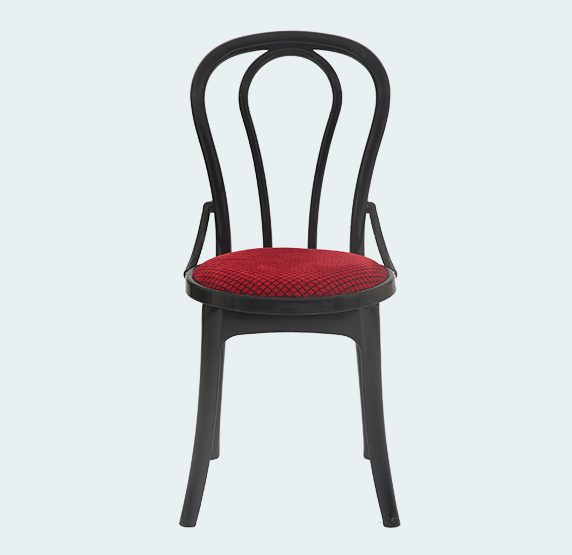 Furniture Buy Plastic Chairs Online Armless Cushioned Plastic
