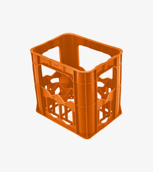 Material Handling Plastic Crates Supreme Plastic Bottle Crates