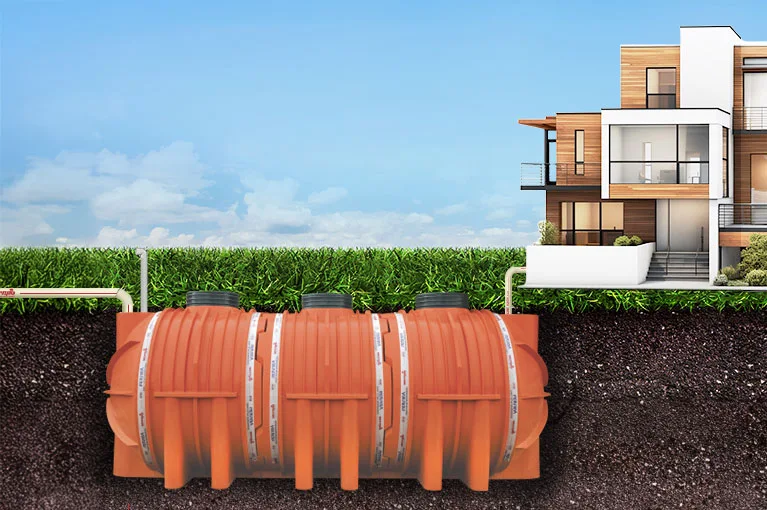 Excavation and Site Preparation