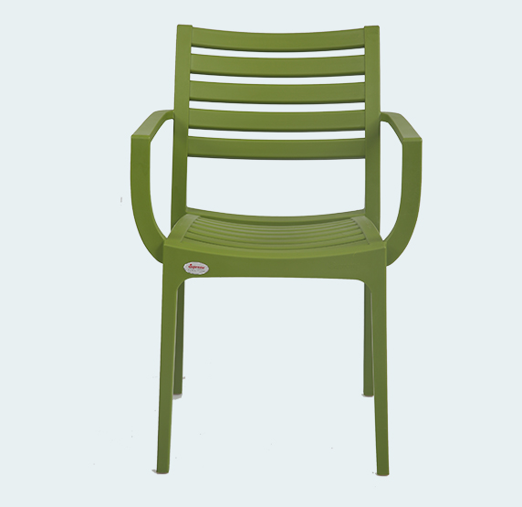 Furniture 6 Seater Dining Table and Chairs Plastic Dining Table