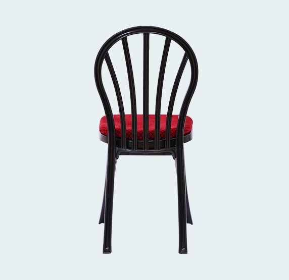 Furniture Buy Plastic Chairs Online Armless Cushioned Plastic