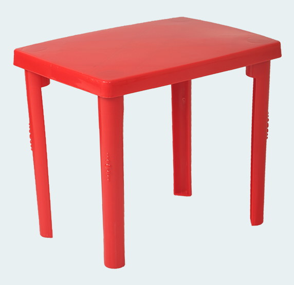 Kid Plastic Tables For Kids | Supreme Kids Furniture
