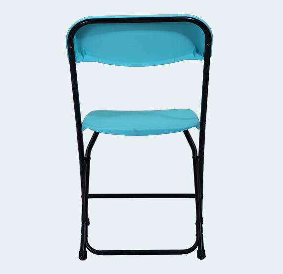 Amity Plastic Folding Chairs | Supreme Furniture
