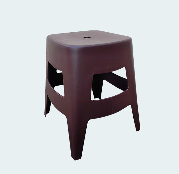 Patsy Unformed Stools Tuffy plastic stools | Plastic Furniture