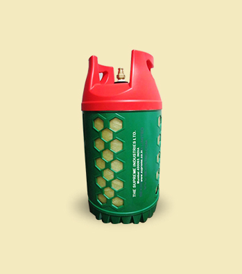 26.2 L /10.7 KG Propane