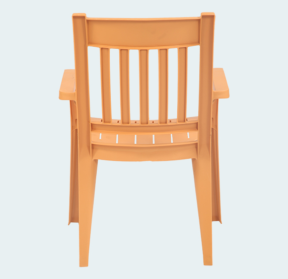 Furniture Buy Plastic Outdoor Chairs Premium Matt Finish, Multi