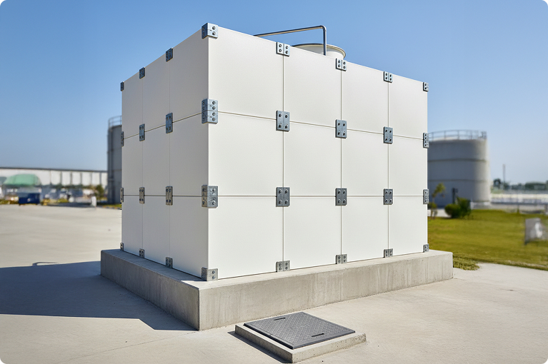 Backfilling and Water Filling