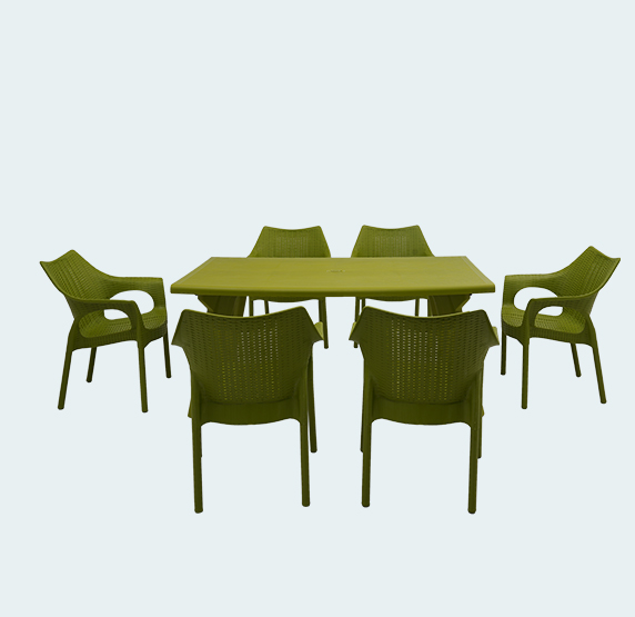 Furniture Bison With Cambridge