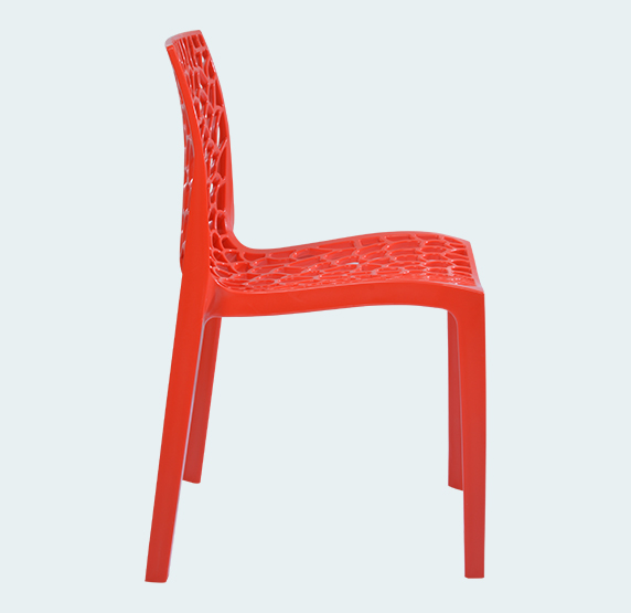 Furniture Shop Plastic Chairs Designer Plastic Chairs Armless