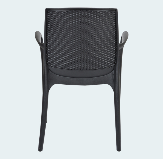 Furniture Buy Plastic Chairs for Home Sturdy, Stylish, Matt Finish
