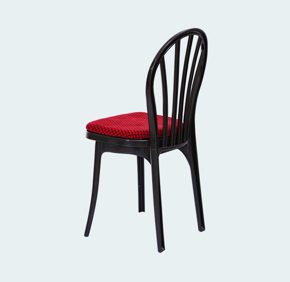 Furniture Buy Plastic Chairs Online Armless Cushioned Plastic