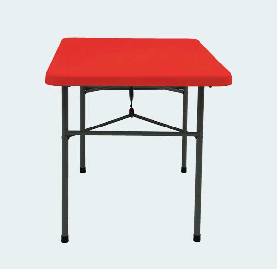 Furniture Foldable Plastic Table Plastic Dining Tables Supreme Furniture