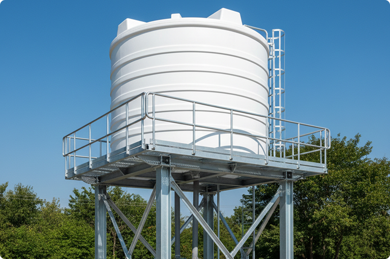 Mounting and Support Structures