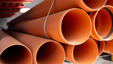 Outer Layer of Supreme Water Storage Tanks