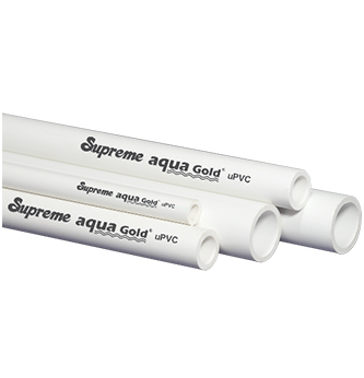 Aqua Gold UPVC Pipes And Fittings view 3
