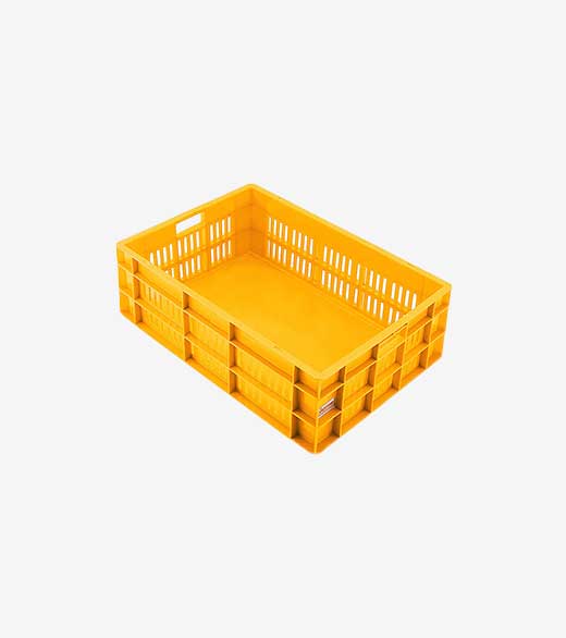 EYM 箱 Supreme Complete Closed Mini Jumbo Crates | SCL 654521 Series