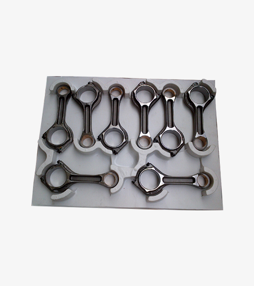 Material Handling Plastic Crates Vacuum Formed Trays & Profiles