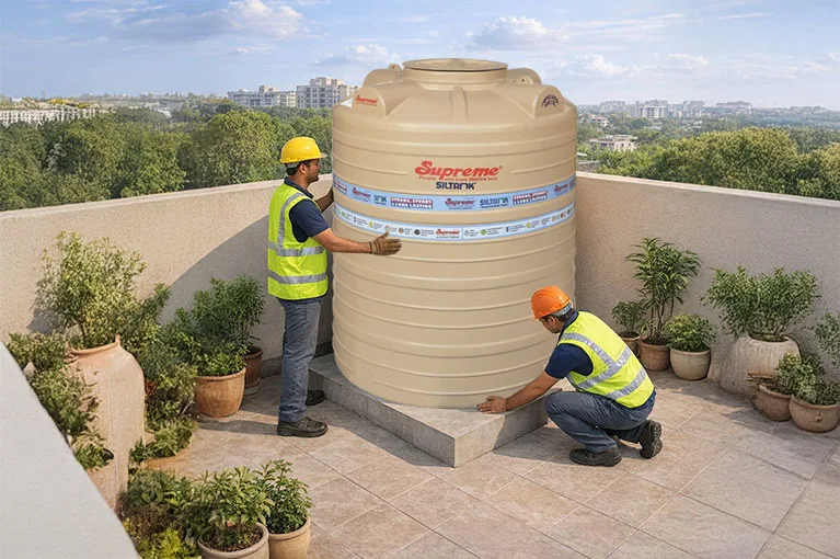 Site Selection and Preparation