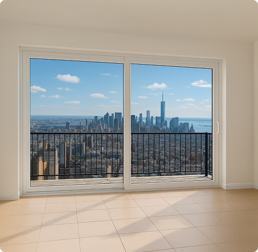 Supreme Griham Sliding Door