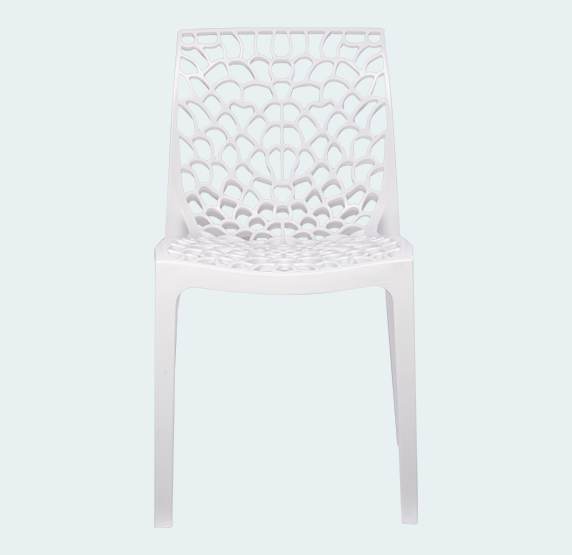 Furniture Shop Plastic Chairs Designer Plastic Chairs Armless