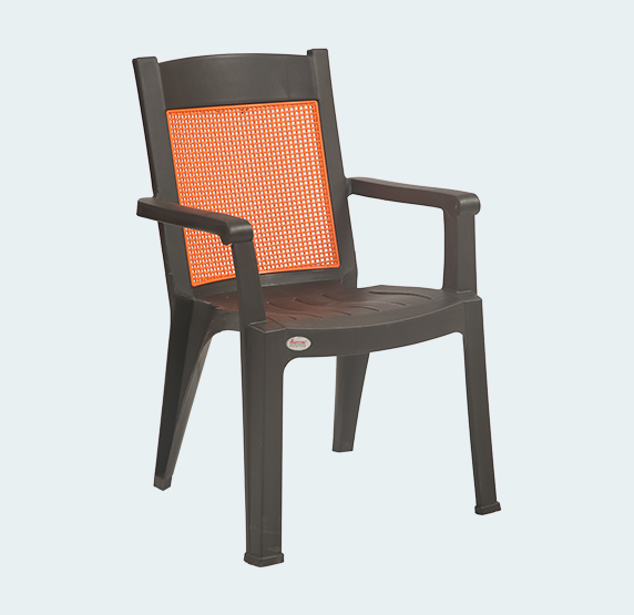 Furniture Supreme Plastic Garden Chairs (Kingdom) Shop Plastic