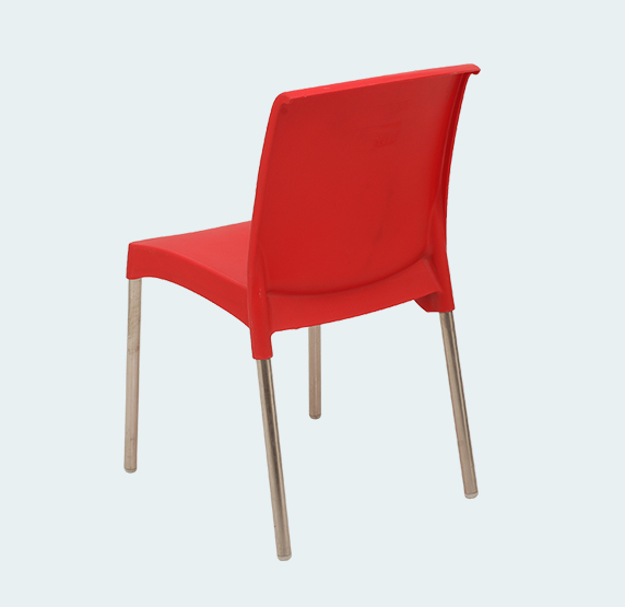 Furniture Supreme Armless Plastic Cafe Chairs Buy Plastic Chairs