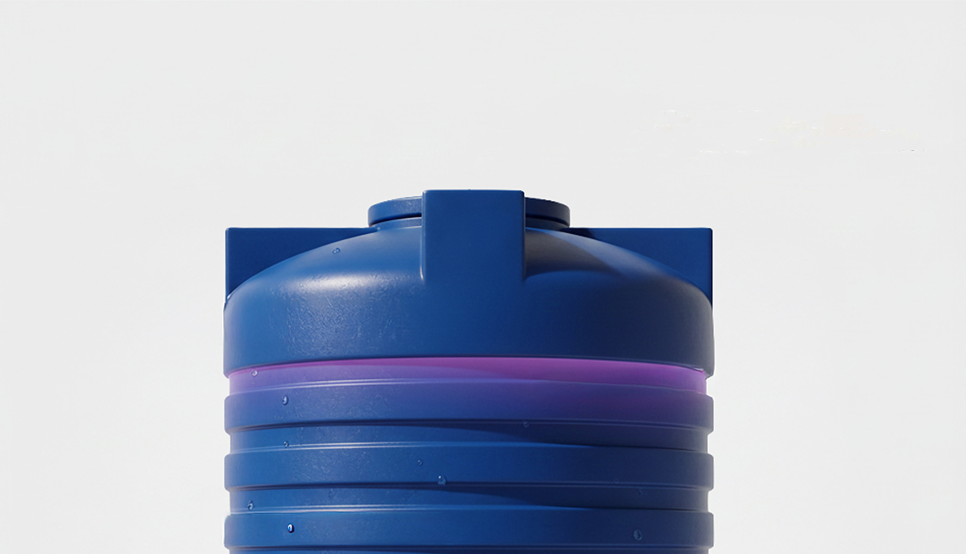 Outer Layer of Supreme Water Storage Tanks