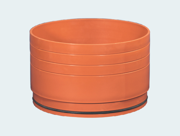 Riser ( With Rubber Seal )