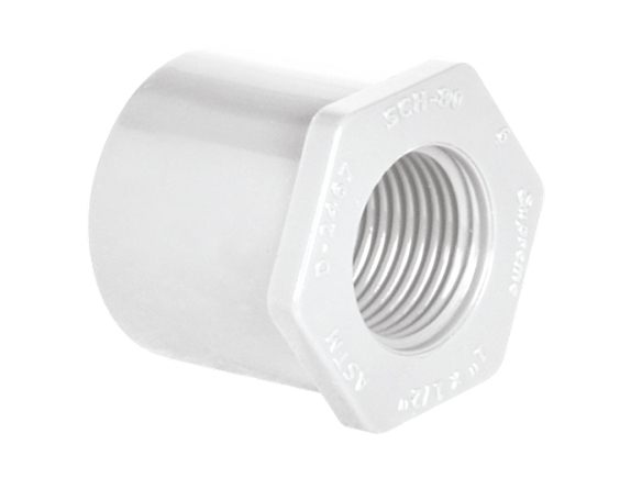 Supreme Female Threaded Adapter Fitting | Plumbing Solutions