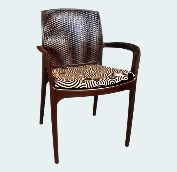 Furniture Buy Plastic Chairs Plastic Chair with Cushion Supreme