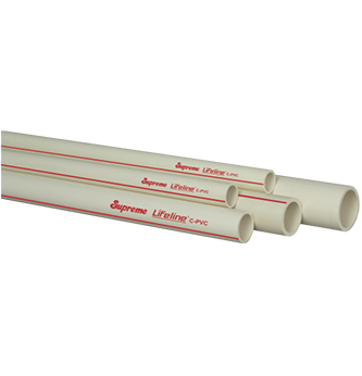 Lifeline C-PVC Hot & Cold Water - CTS Series view 3