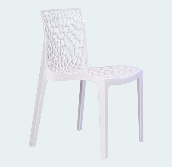 Furniture Shop Plastic Chairs Designer Plastic Chairs Armless