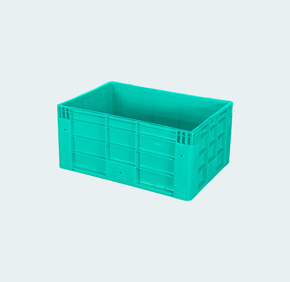 Supreme Jumbo Crates SCL 654531 | Heavy Duty Crates