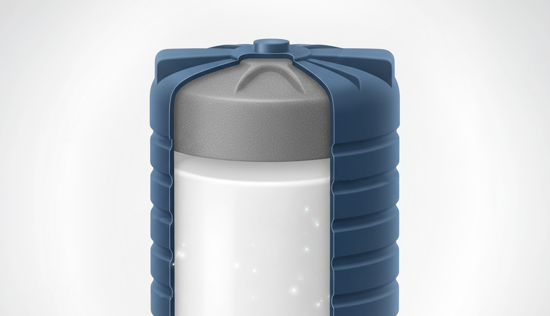 Food Safe Inner Layer of Water Tanks