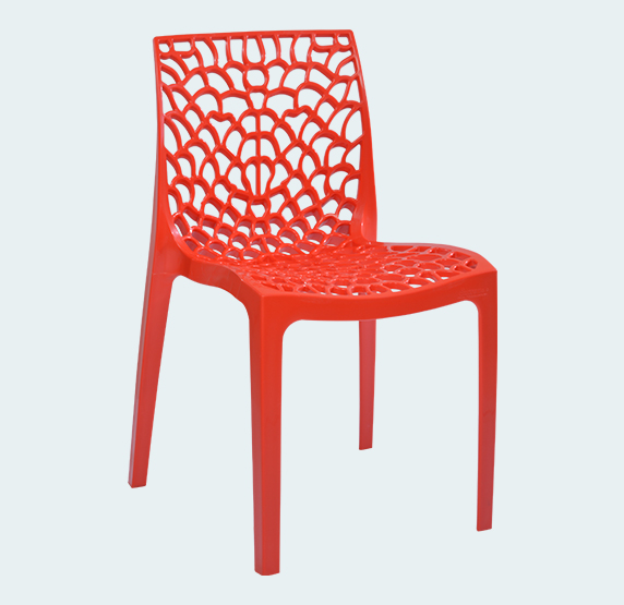 Furniture Shop Plastic Chairs Designer Plastic Chairs Armless