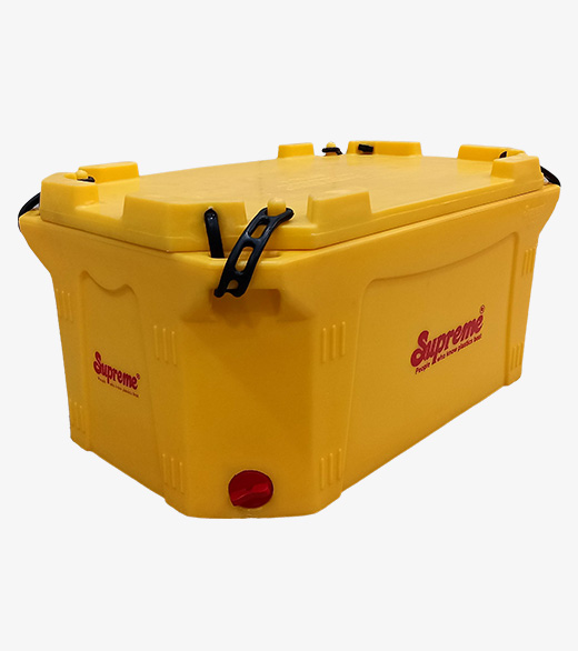 Shipper Box