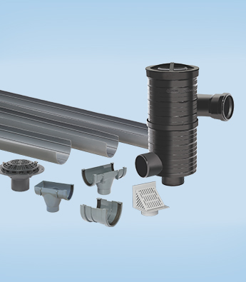 Rainwater Harvesting