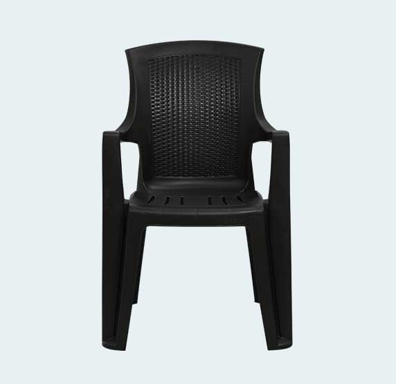 Furniture Buy Plastic Chairs Online Premium Matt Finish Gold