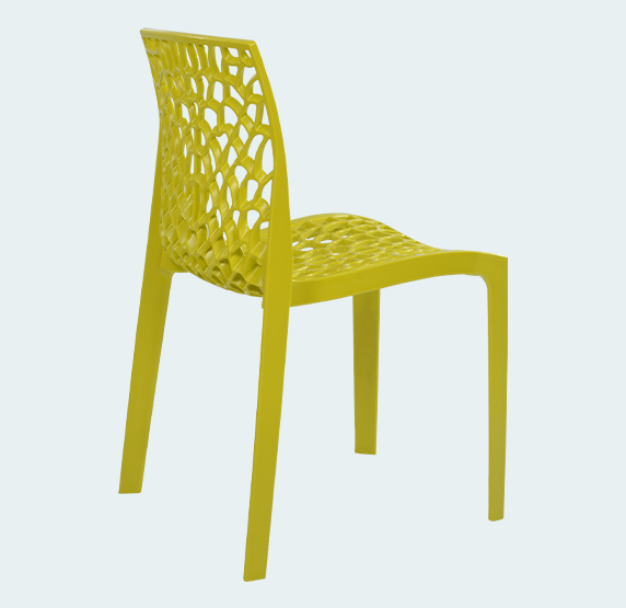 Furniture Shop Plastic Chairs Designer Plastic Chairs Armless