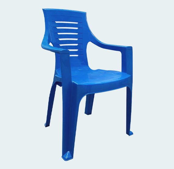 Furniture Buy Plastic Chairs for Home Blue, Red, Beige Colour Supreme Furniture